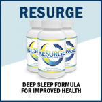 Resurge Deep Sleep Formula