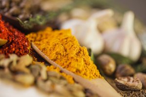 Turmeric: Best Health Booster