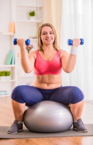 Simple Fitness Tips: Weight Training