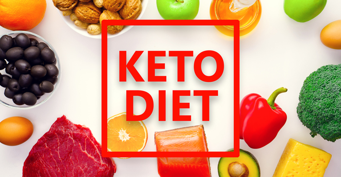 Eating Keto for Better Health