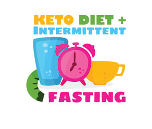 Keto Diet Intermittent Fasting