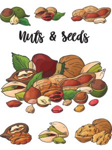 Nuts & Seeds