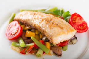 Foods to Prevent Disease: Fatty Fish