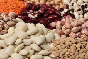 Foods to Prevent Disease: Legumes & Beans