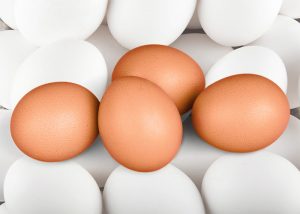 Foods to Prevent Disease: Eggs